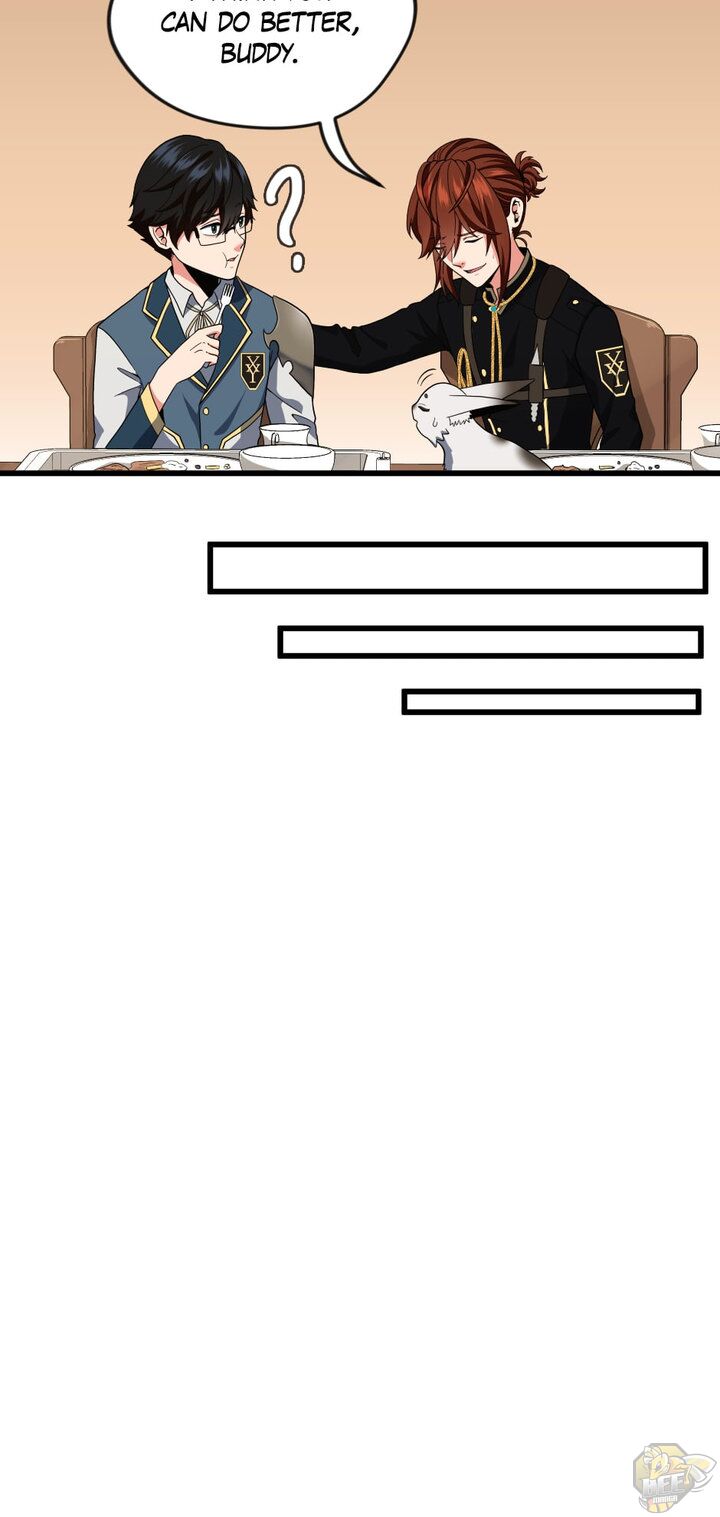 The Beginning After The End Chapter 96 image 56